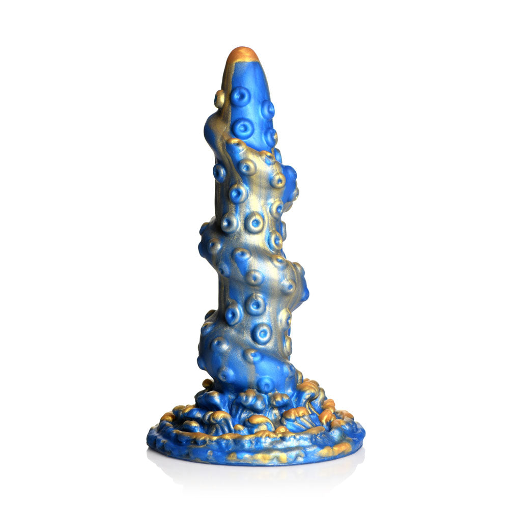 Creature Cocks Lord Kraken Dildo - 21 cm Fantasy Tentacle Dildo