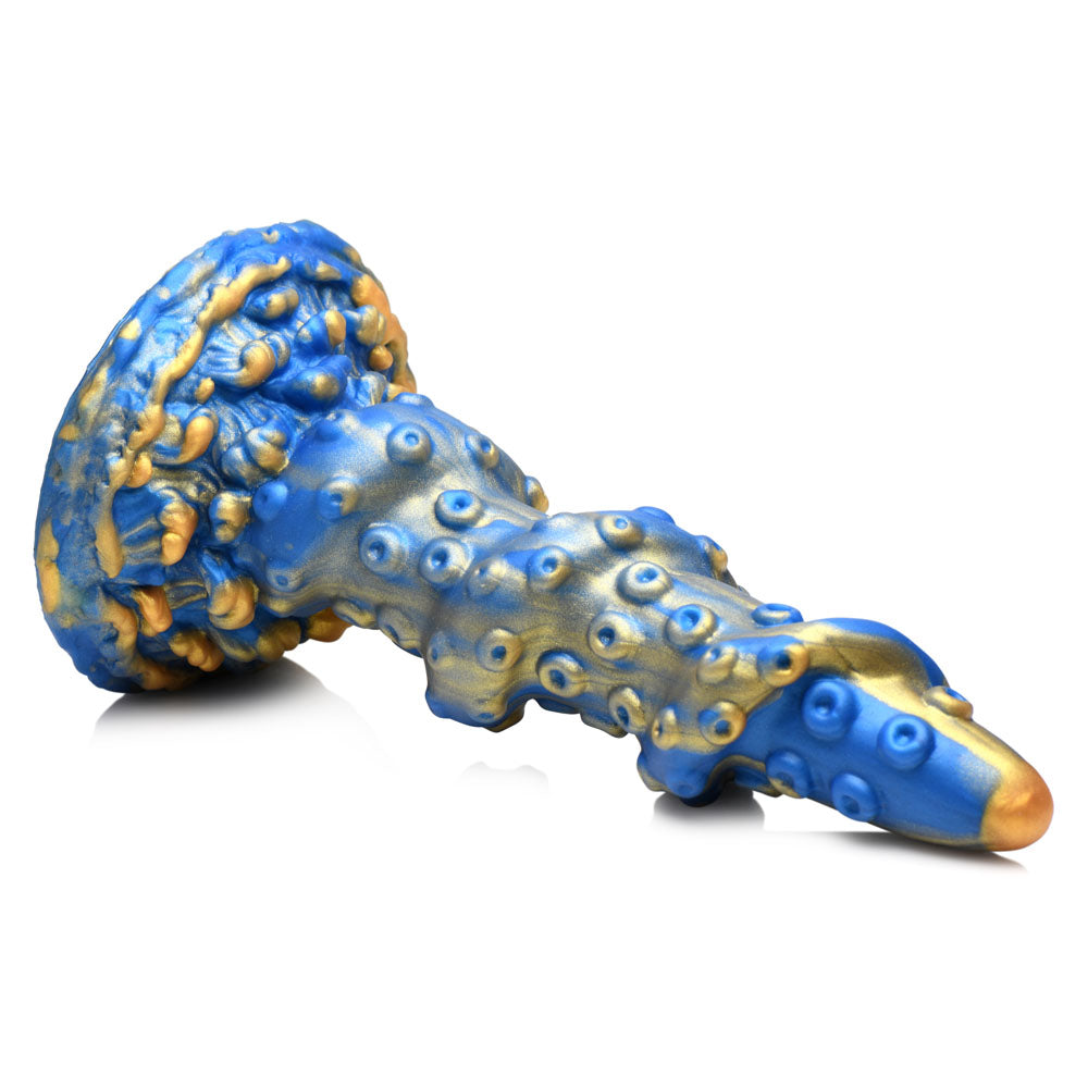 Creature Cocks Lord Kraken Dildo - 21 cm Fantasy Tentacle Dildo