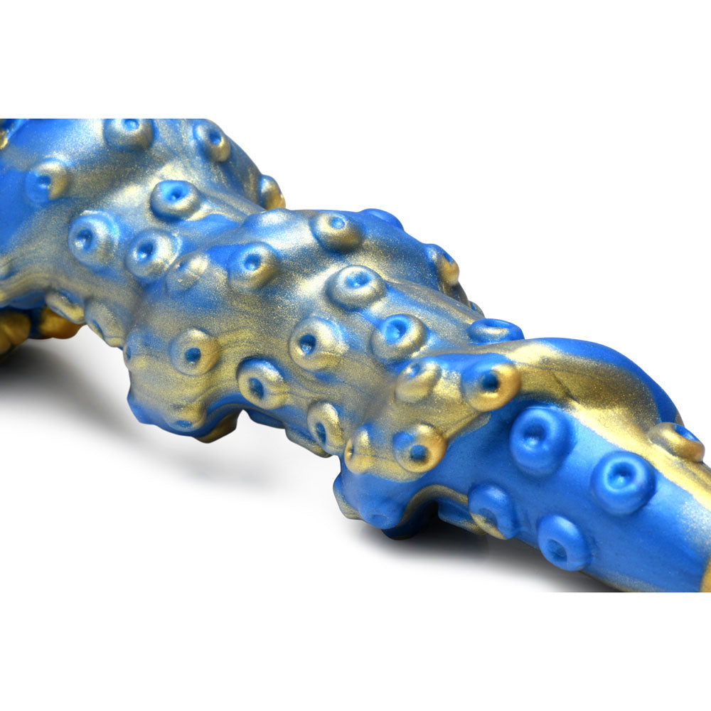 Creature Cocks Lord Kraken Dildo - 21 cm Fantasy Tentacle Dildo