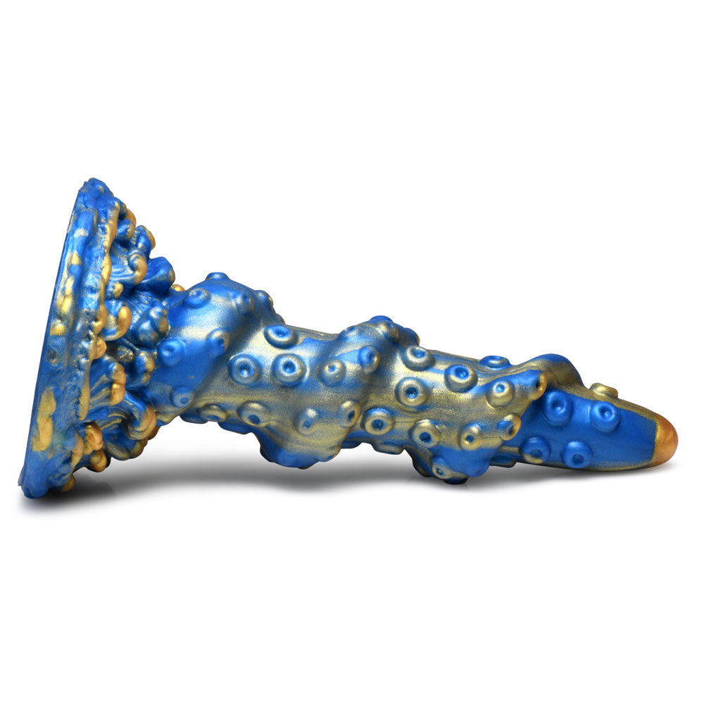 Creature Cocks Lord Kraken Dildo - 21 cm Fantasy Tentacle Dildo