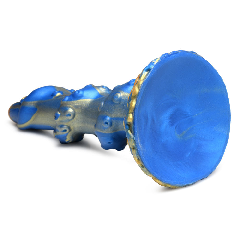 Creature Cocks Lord Kraken Dildo - 21 cm Fantasy Tentacle Dildo
