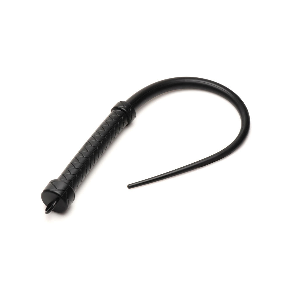 Master Series Viper Tail - - Silicone Whip