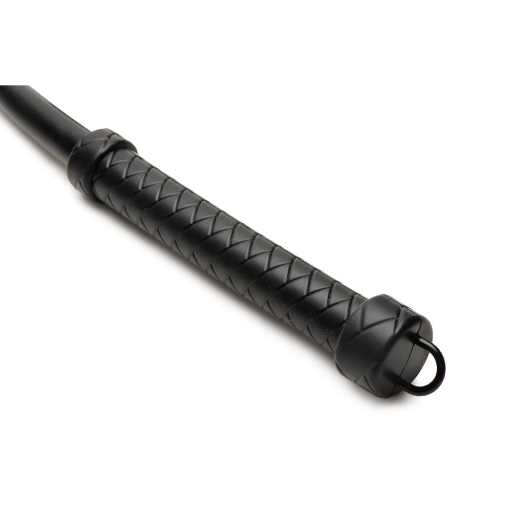 Master Series Viper Tail - - Silicone Whip