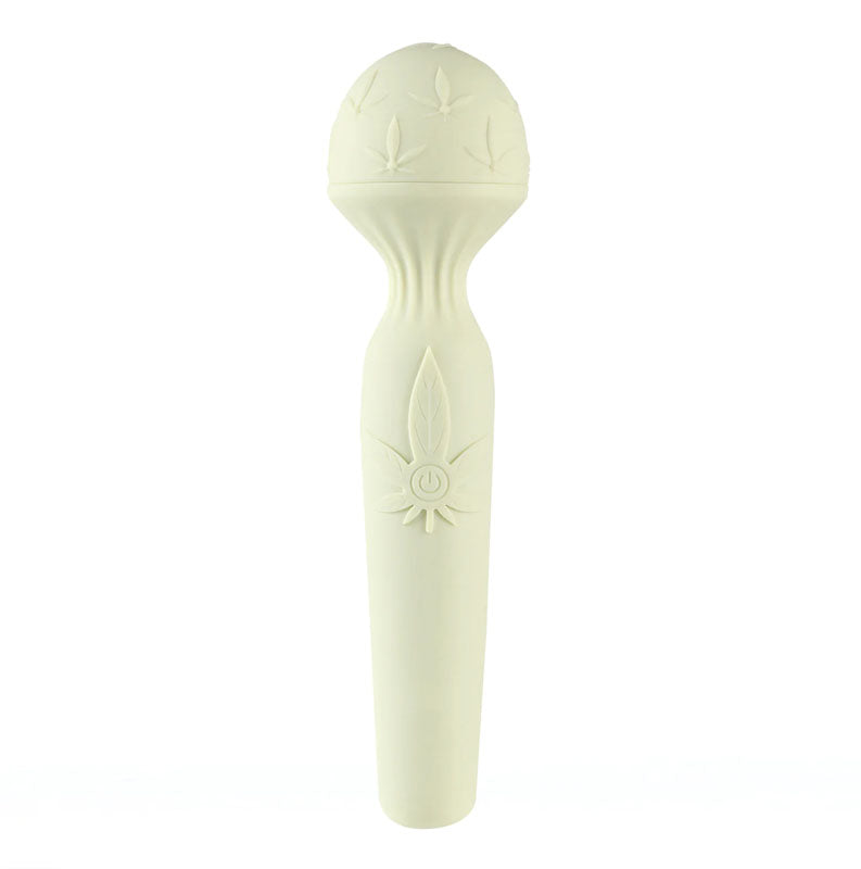 Maia Marlie 420 - 20.6 cm USB Rechargeable Massage Wand
