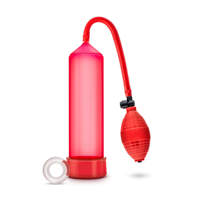 Performance VX101 Male Enhancement Pump - Penis Pump