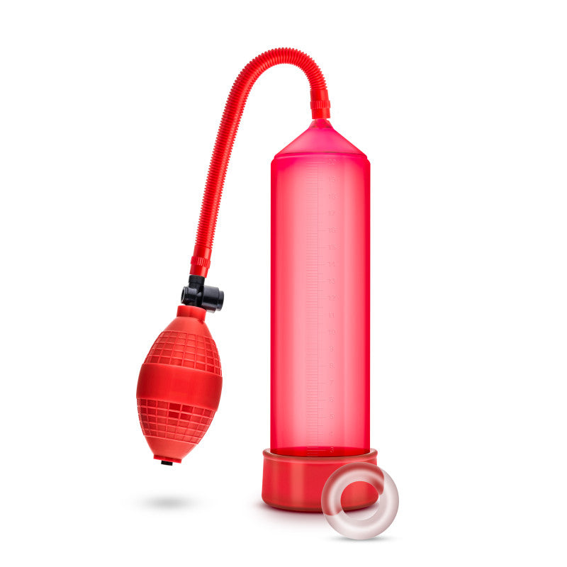 Performance VX101 Male Enhancement Pump - Penis Pump