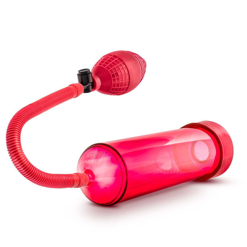Performance VX101 Male Enhancement Pump - Penis Pump