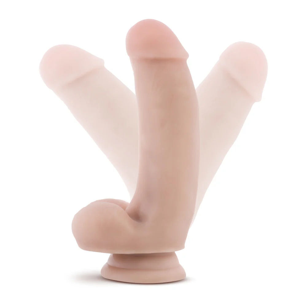 Coverboy - The Pizza Boy - 17.8 cm (7'') Dong