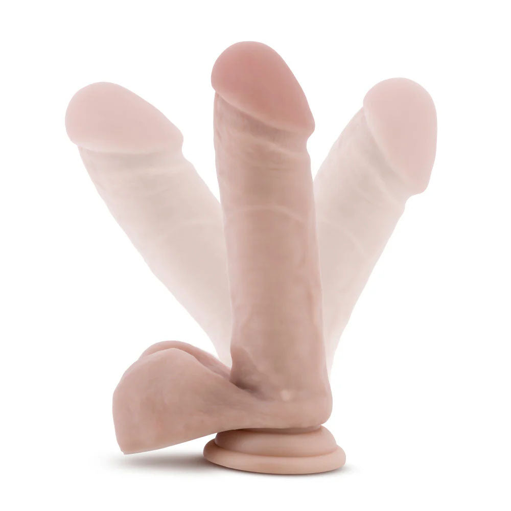 Coverboy - Cowboy - 20.3 cm (8'') Dong