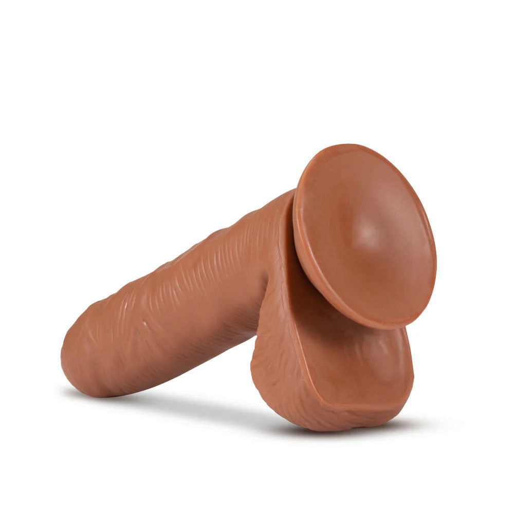 Coverboy - Derek The Bartender - Mocha 17.8 cm (7'') Dong