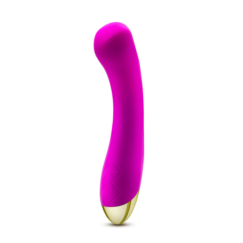 Aria Bangin' AF - 18.4 cm USB Rechargeable Vibrator