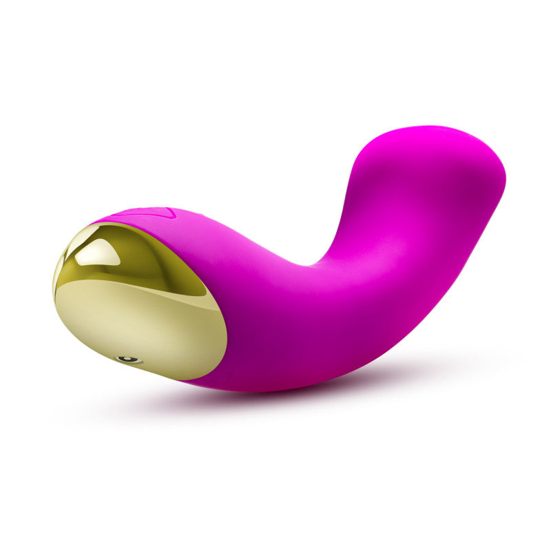 Aria Bangin' AF - 18.4 cm USB Rechargeable Vibrator