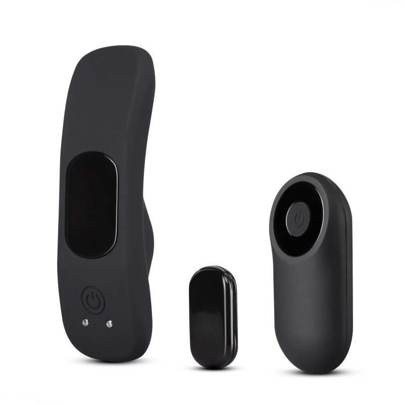 Temptasia Remote Control Panty Vibe - USB Rechargeable Panty Vibe