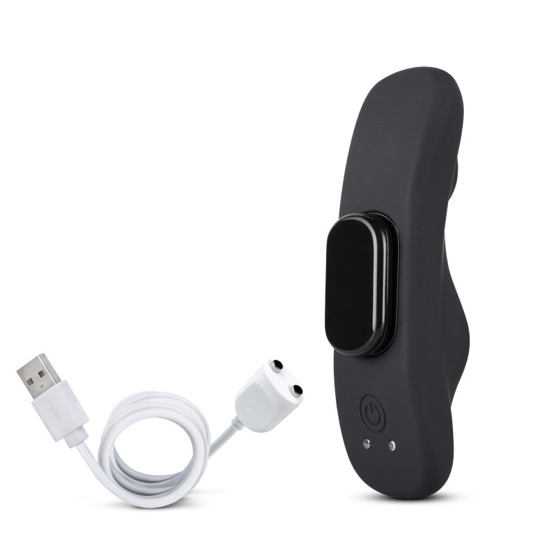 Temptasia Remote Control Panty Vibe - USB Rechargeable Panty Vibe