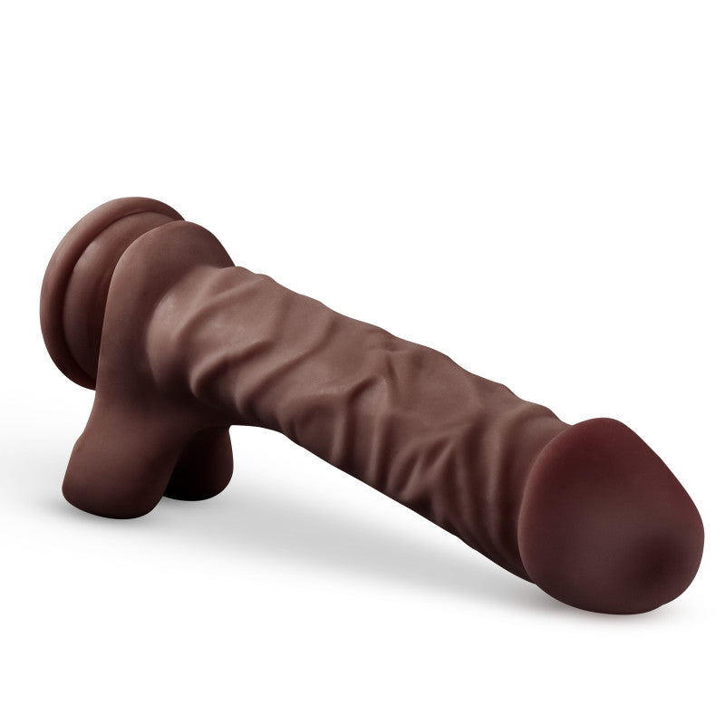 Coverboy - The DJ - Chocolate 22.9 cm (9'') Dong
