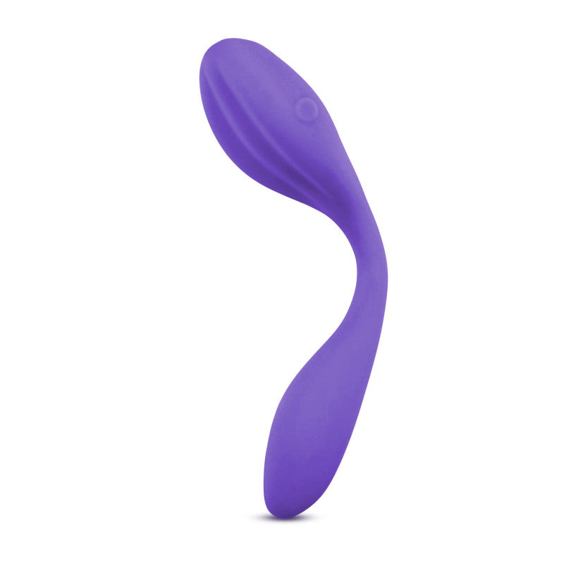Wellness Duo - - USB Rechargeable Couples Vibrator