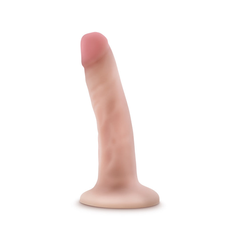 Dr. Skin Silicone Dr. Lucas - 14 cm Dong