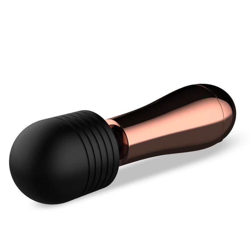 Lush Chloe - USB Rechargeable Mini Massager Wand