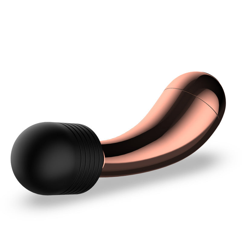 Lush Callie - USB Rechargeable Mini Massager Wand
