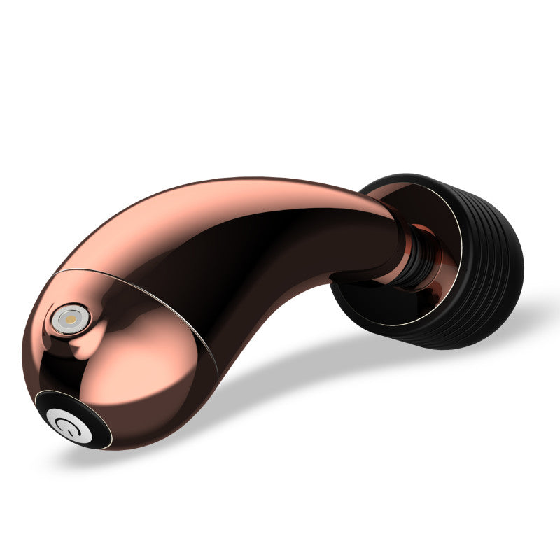 Lush Callie - USB Rechargeable Mini Massager Wand