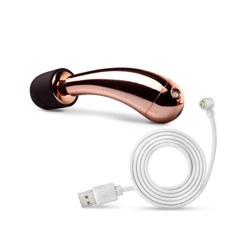Lush Callie - USB Rechargeable Mini Massager Wand