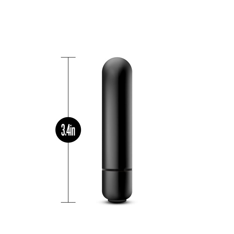 M For Men 3-Pack Self-Lubricating Vibrating Strokers - Vibrating Strokers - 3 Pack