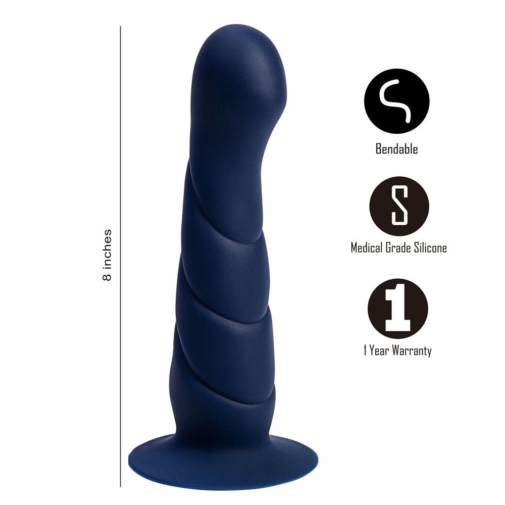Maia MARIN - - Dark 20.3 cm Dong