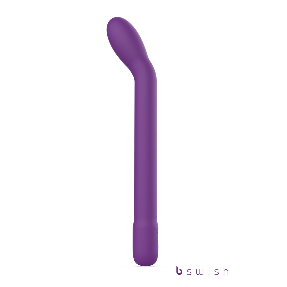 Bgee Infinite Classic - - 18 cm USB Rechargeable Vibrator
