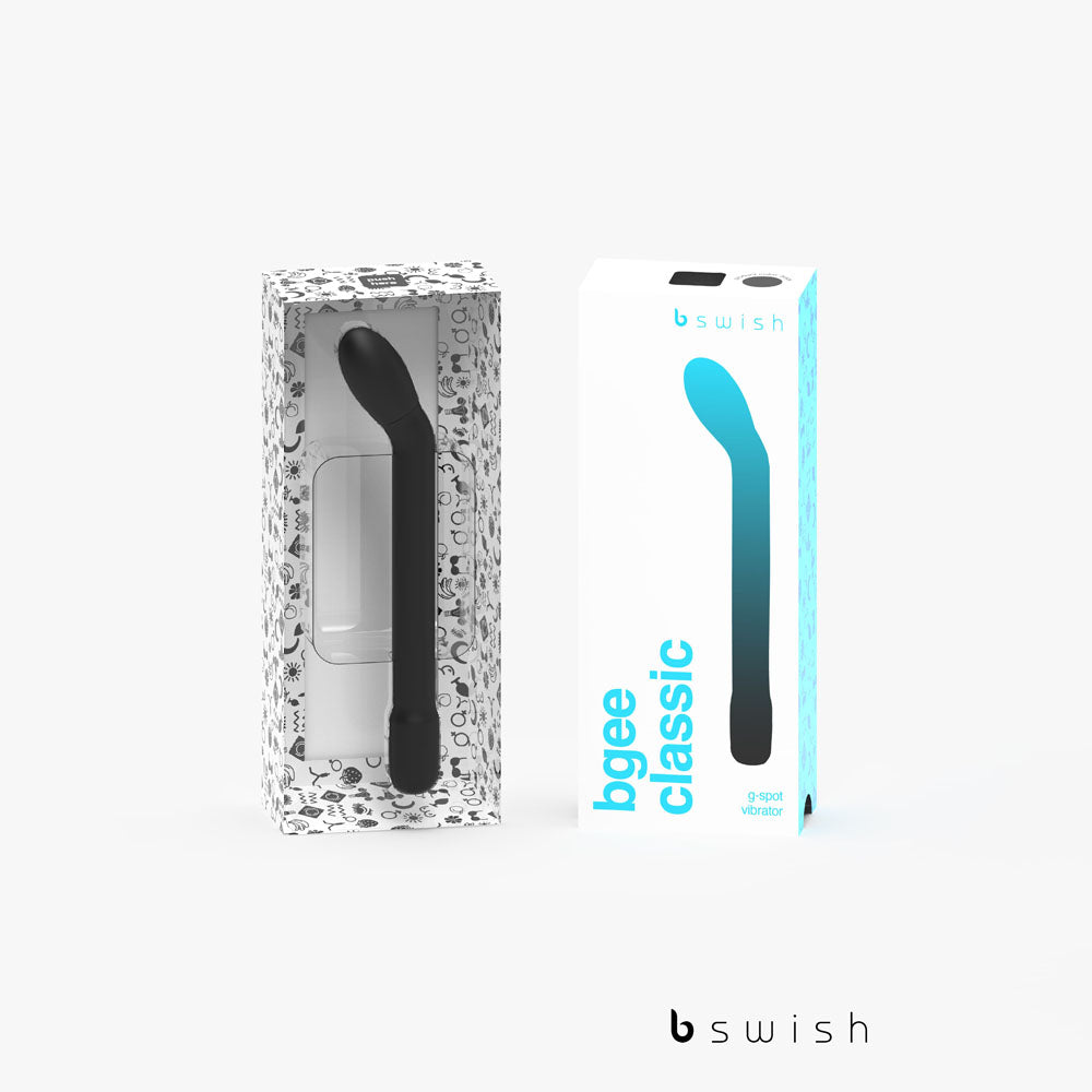Bgee Classic - - 18 cm Vibrator