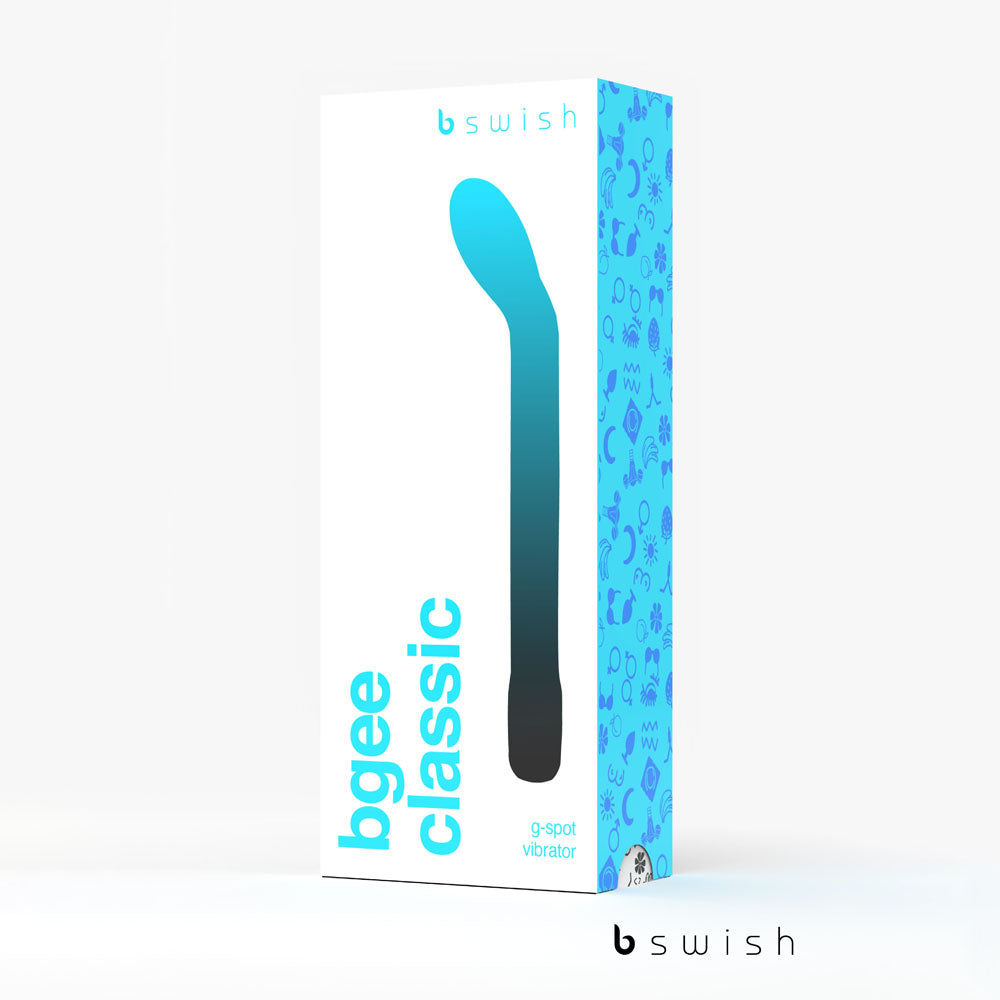 Bgee Classic - - 18 cm Vibrator
