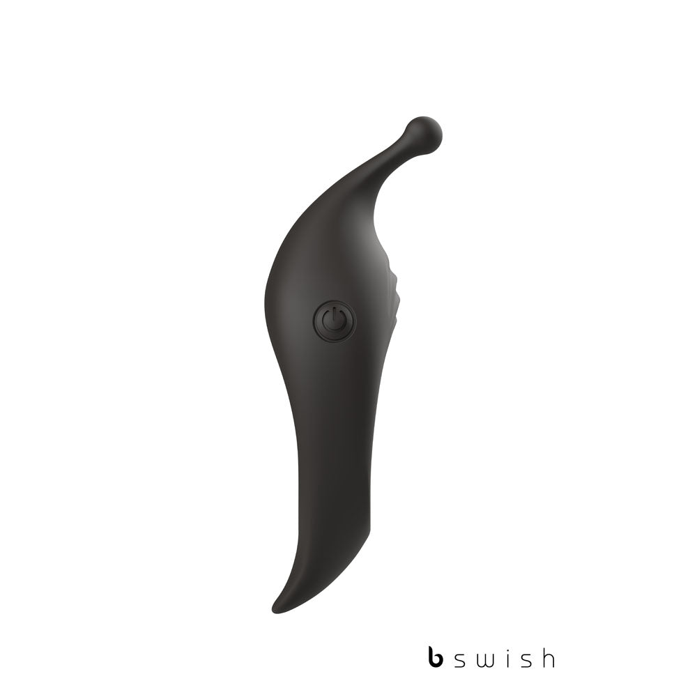 BCharmed Rhythm Infinite Deluxe - - USB Rechargeable Vibrating Cock Ring