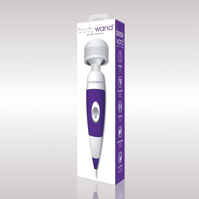 Bodywand Original - Mains Powered Massage Wand