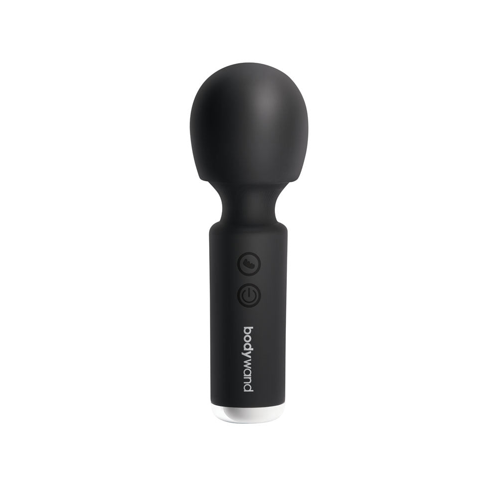 Bodywand 4.5'' Power Wand - 11.4 cm USB Rechargeable Massager Wand
