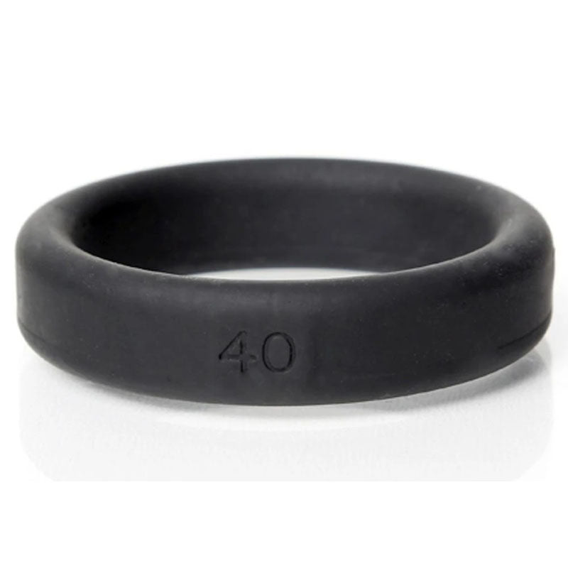 Boneyard Silicone Ring 5 Pcs Kit - Cock Rings - Set of 5 Sizes