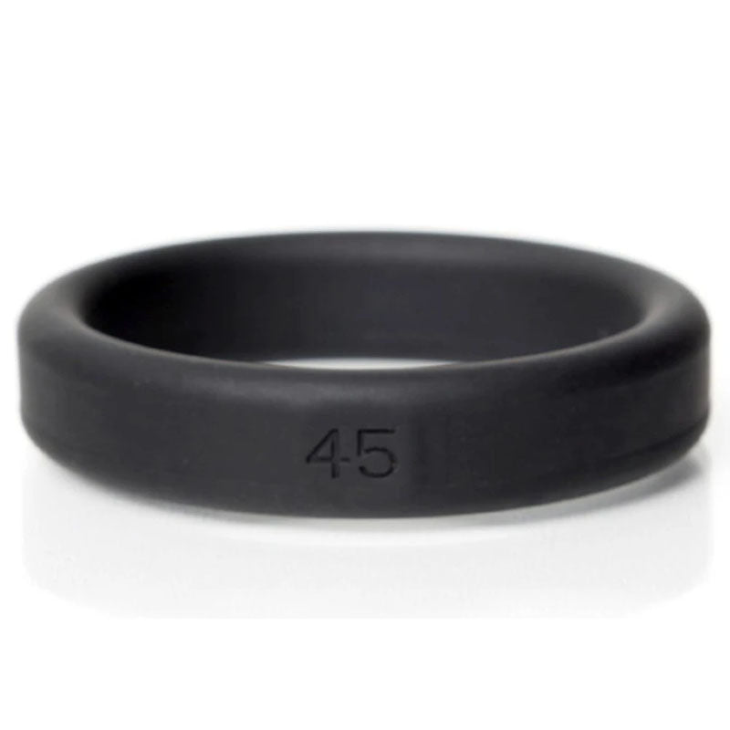 Boneyard Silicone Ring 5 Pcs Kit - Cock Rings - Set of 5 Sizes