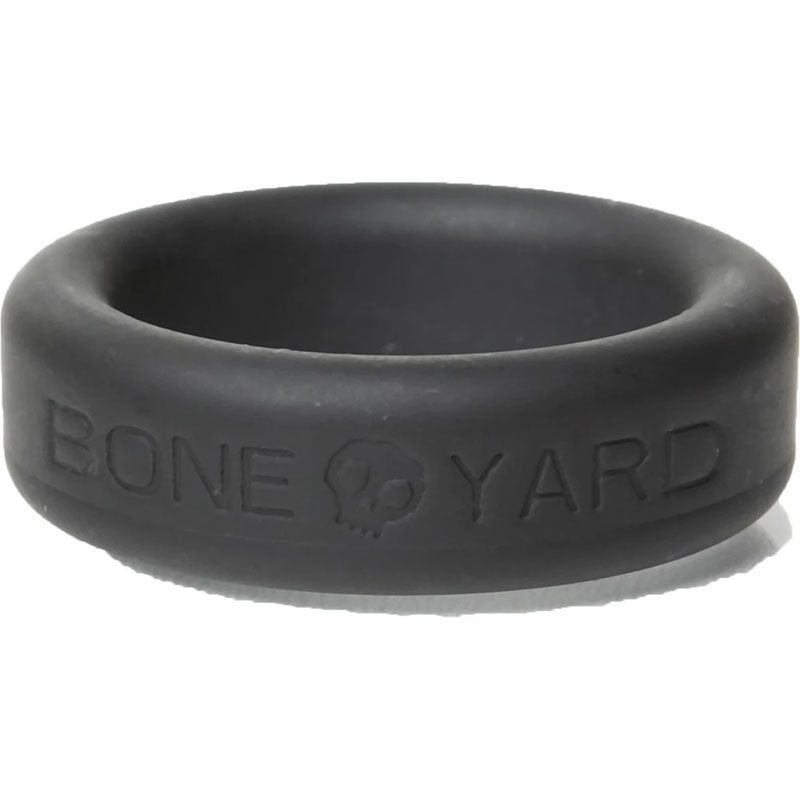 Boneyard Silicone Ring 30mm - 30 mm Cock Ring