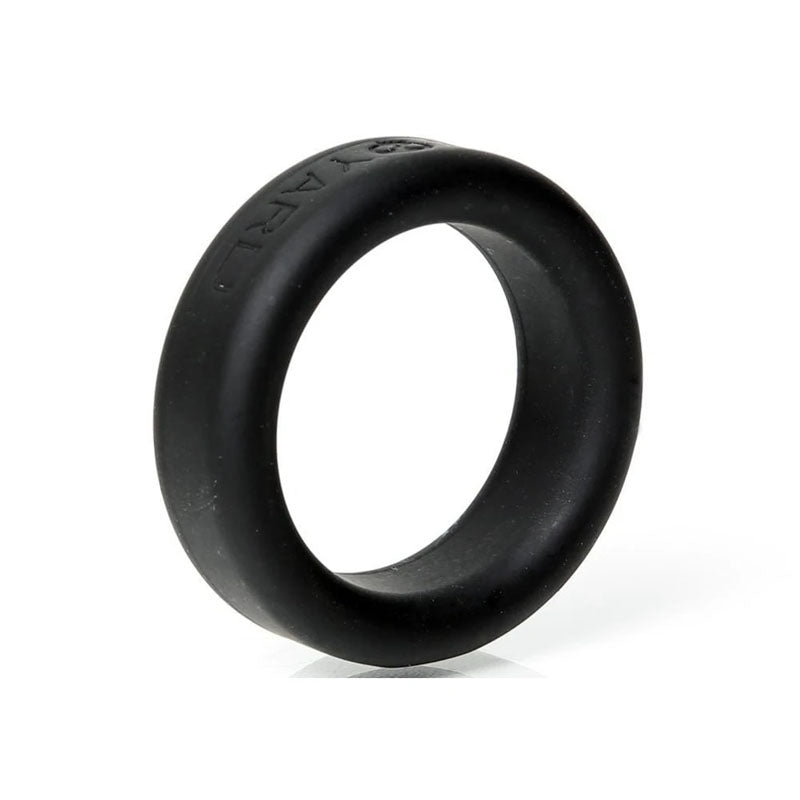 Boneyard Silicone Ring 30mm - 30 mm Cock Ring