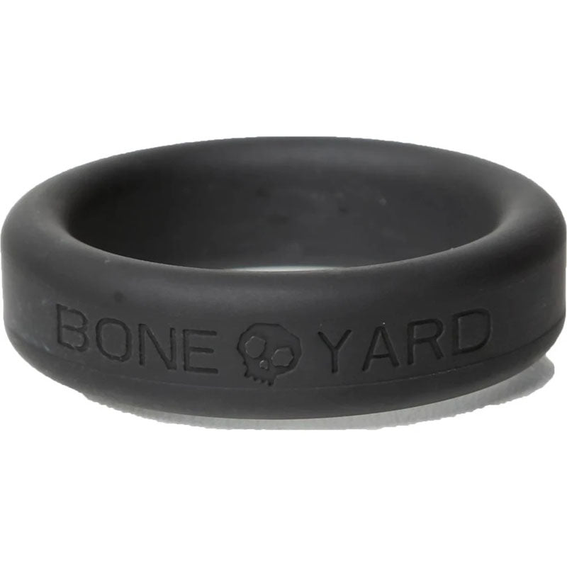 Boneyard Silicone Ring 35mm - 35 mm Cock Ring
