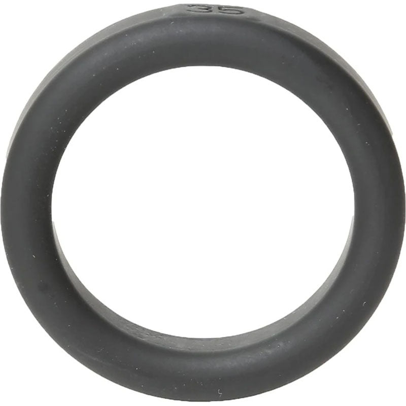 Boneyard Silicone Ring 35mm - 35 mm Cock Ring