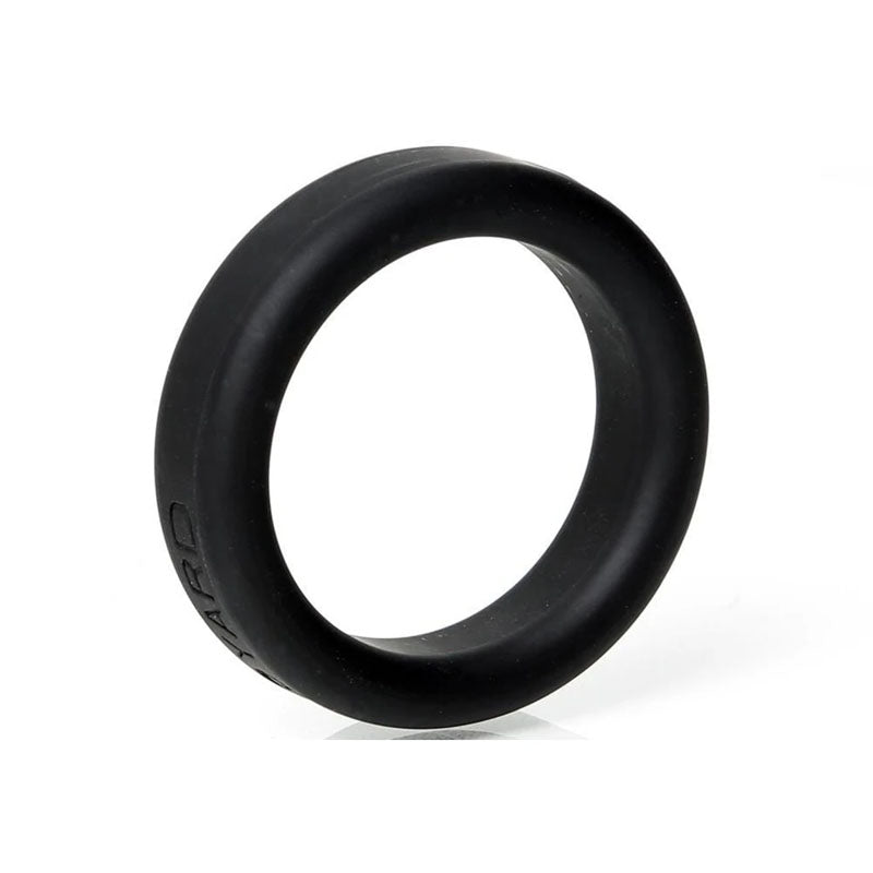 Boneyard Silicone Ring 35mm - 35 mm Cock Ring