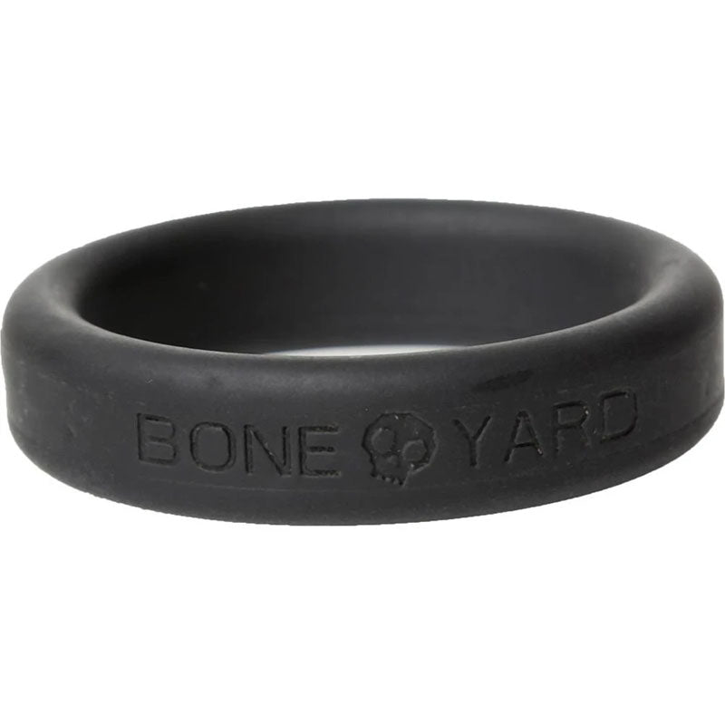 Boneyard Silicone Ring 40mm - 40 mm Cock Ring