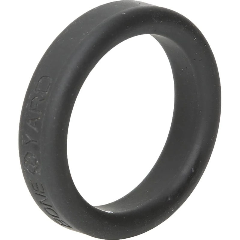 Boneyard Silicone Ring 40mm - 40 mm Cock Ring