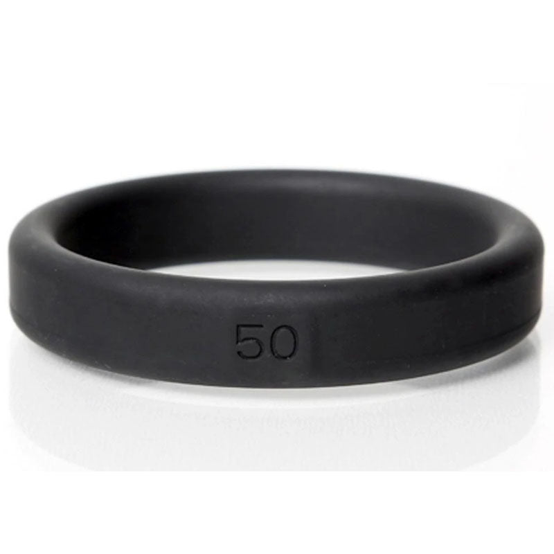 Boneyard Silicone Ring 50mm - 50 mm Cock Ring
