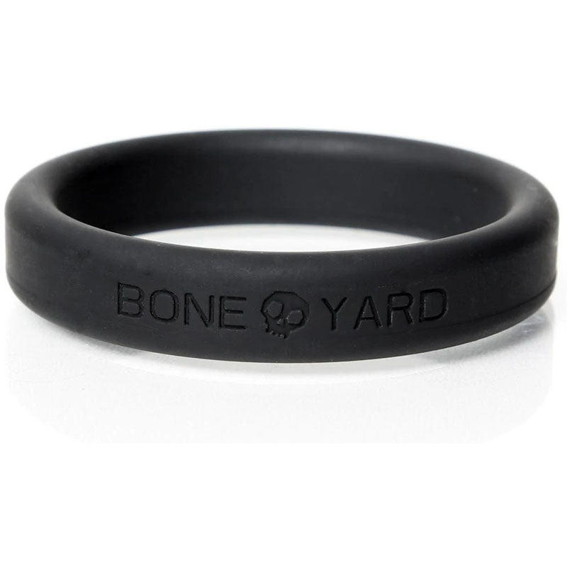 Boneyard Silicone Ring 50mm - 50 mm Cock Ring