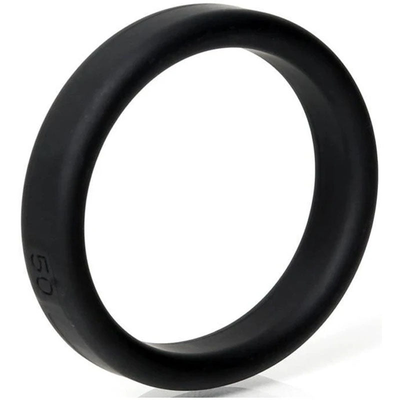 Boneyard Silicone Ring 50mm - 50 mm Cock Ring