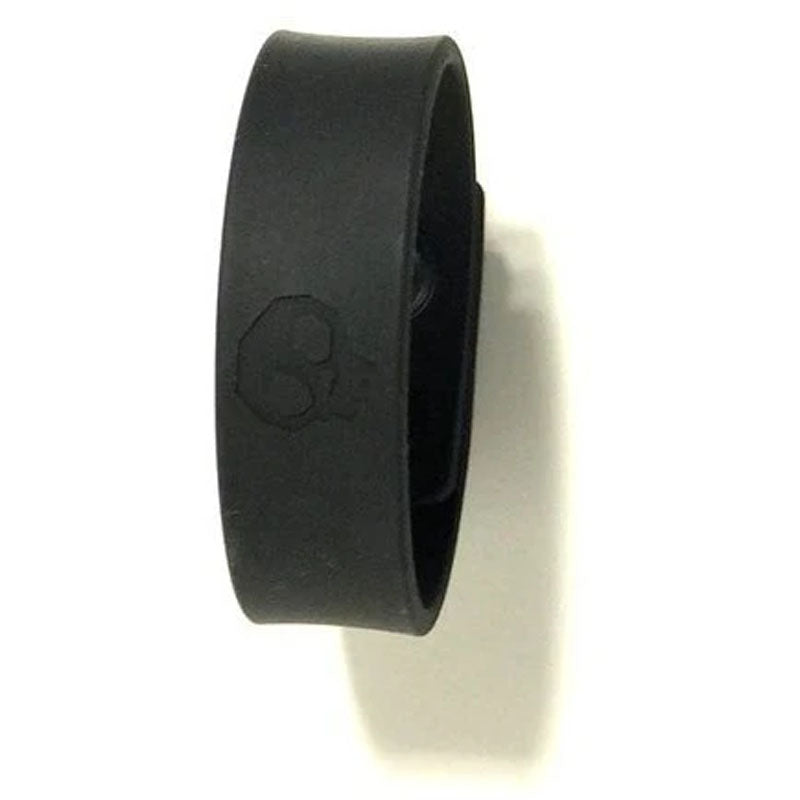 Boneyard Silicone Cock Strap - 3-Snap Adjustable Cock Ring