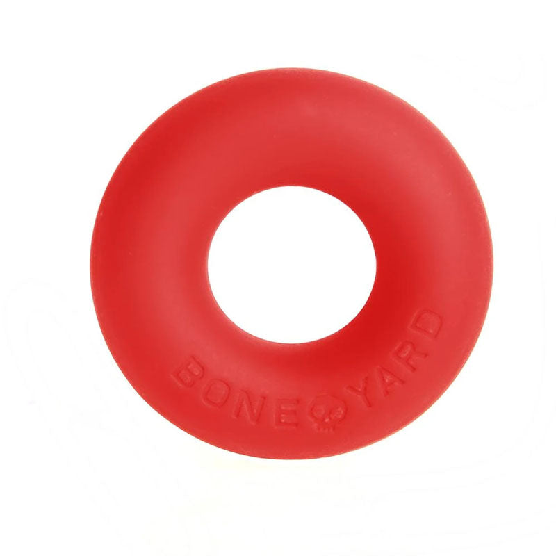 Boneyard Ultimate Silicone Cock Ring - 50mm Cock Ring