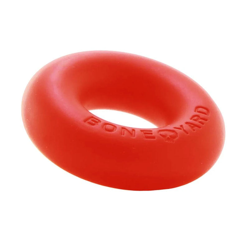 Boneyard Ultimate Silicone Cock Ring - 50mm Cock Ring