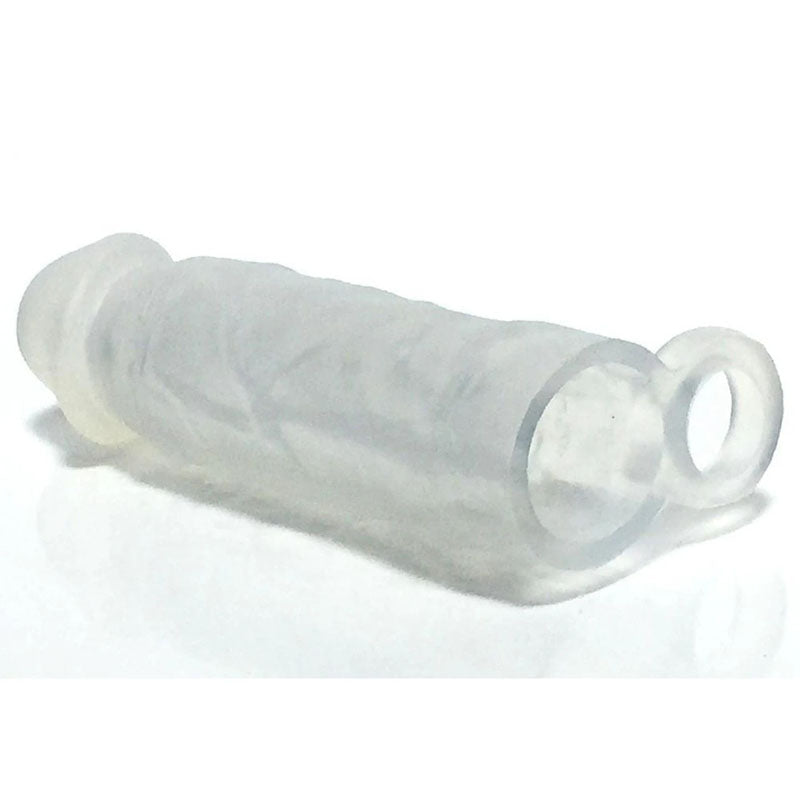 Boneyard Meaty Cock Extender - - Penis Extender Sleeve
