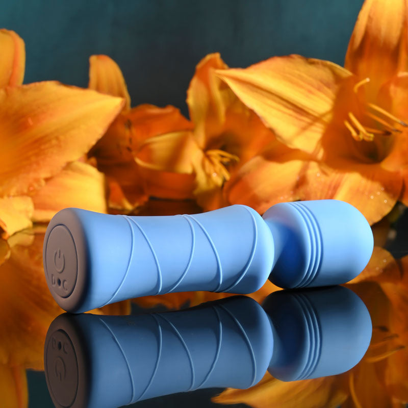 Evolved Out Of The - 10.5 cm USB Rechargeable Mini Massager Wand